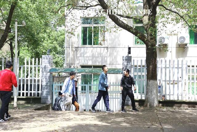 长沙铁道学院地址，长沙铁道学院照片（铁道学院，永不永不说再见！）