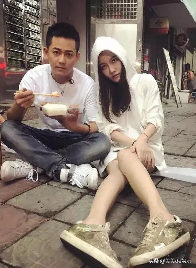 又一段被全网黑的恋情曝光?芒果女主持爱找备胎,男方已隐婚?