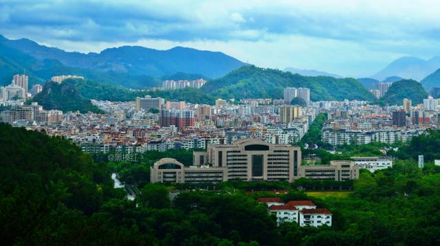 云浮有什么著名的土特产，云浮有什么著名的土特产美食（广东游记：我的云浮旅游攻略）