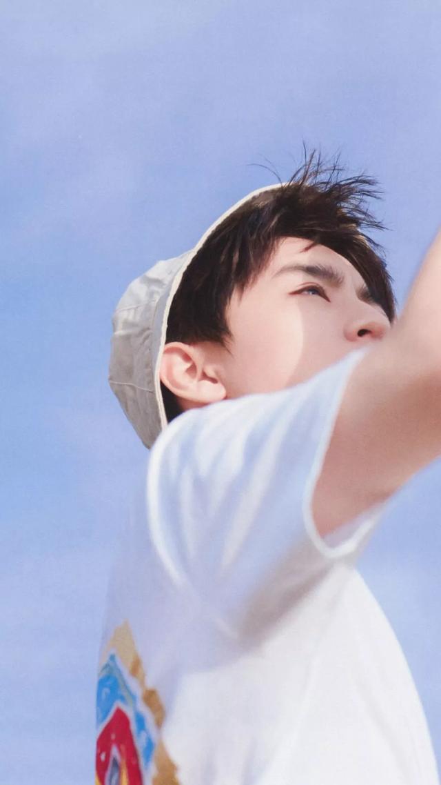 王俊凯高清壁纸，王俊凯高清壁纸图片（珍藏高清：你们要的王俊凯壁纸）