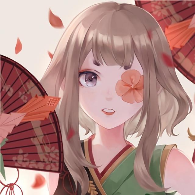 闺蜜头像古风一左一右，敲唯美的古风闺蜜头像一对微信（好看的古风女生头像、闺蜜头像）