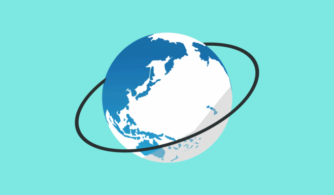 地球一圈大概有多少公里，地球一圈有多少公里（地球带着人类在宇宙中“奔跑”）