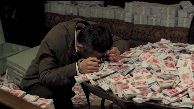 一分没花赵德汉，赵德汉原型（《人民的名义》中赵德汉贪贿两亿多）