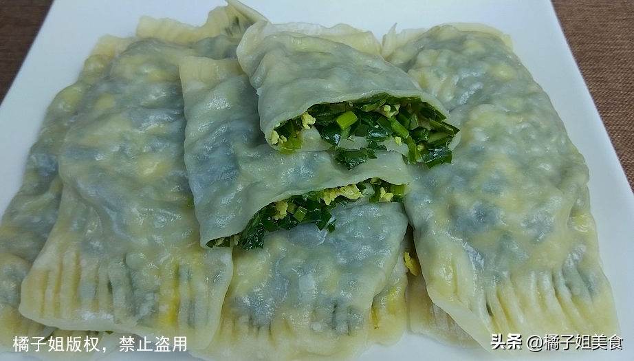 圖片[10]-小菜莽的做法：不露餡不破皮  好吃 上桌掃光-起舞食譜網(wǎng)