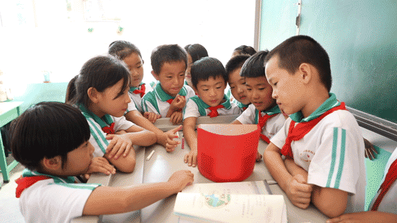 小桔灯网址官方，小桔灯网 ivd（百度小桔灯走进红军小学）