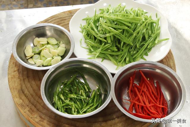 烧芸豆的家常做法，烧芸豆的家常做法阿珂你买（最好吃的家常下饭做法）