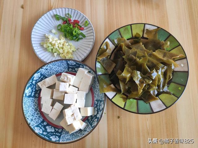 海带怎么做好吃，简单又好吃的海带做法（10分钟就能做一大锅）