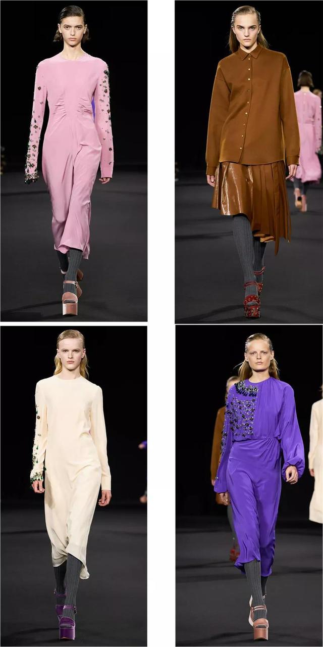 ROCHAS是什么牌子手表，rochas手表官网（2020秋冬系列的华贵优雅）