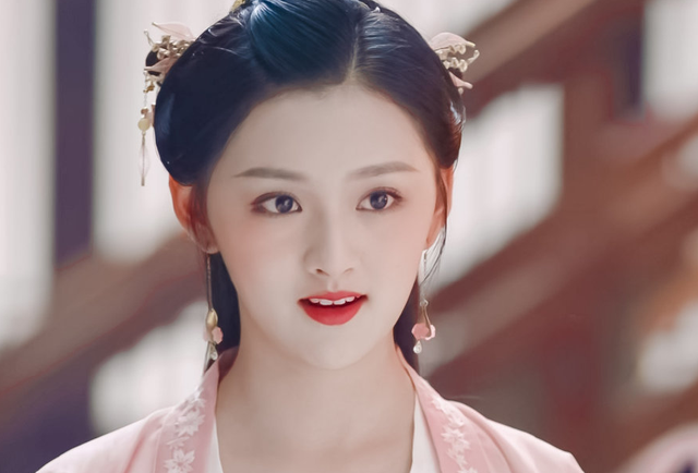 如意芳霏清河郡主结局，《如意芳霏》四女主结局大不同