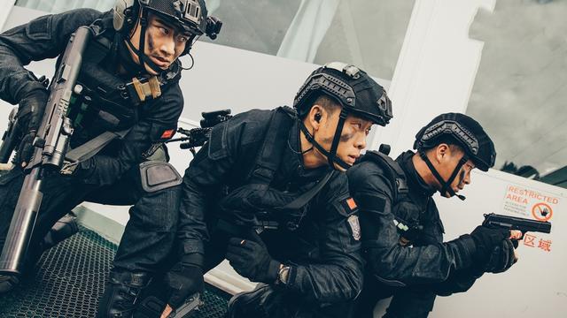 《红海行动》杨锐的真实结局，沾染上发射性物质，大概率诱发癌症