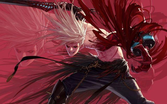 dnf红眼嗜血技能,dnf嗜血技能(dnf红眼加点详解)