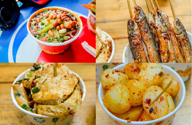 凤凰古城在哪里，凤凰古城在湖南哪个市（仙剑奇侠传取景地——古风韵味凤凰古城）