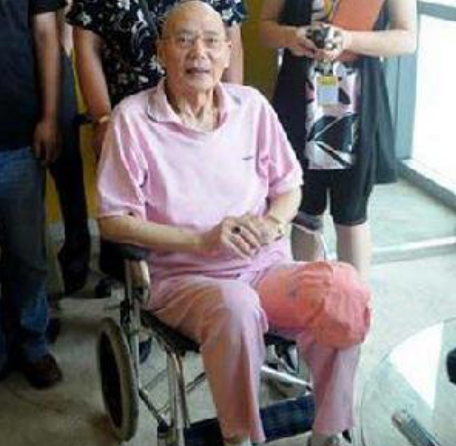 西游记沙僧扮演者，西游记里演沙僧的是谁（死前唯一的愿望：再见八戒一面）