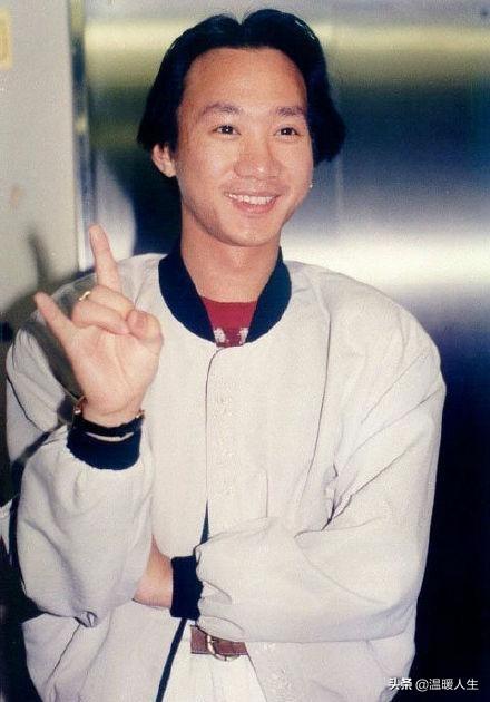 皇家驹，一组黄家驹照片（皇家骑士团）