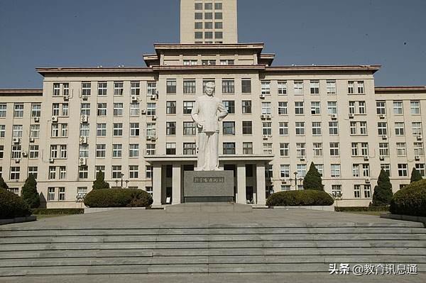 天津985211大学名单，天津一本大学排名（<内含2019年文理科投档线>）