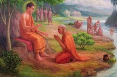 梦见如来佛祖是什么意思，如来梦见如来佛祖会怎么样（如来在人间：活了八十一岁）