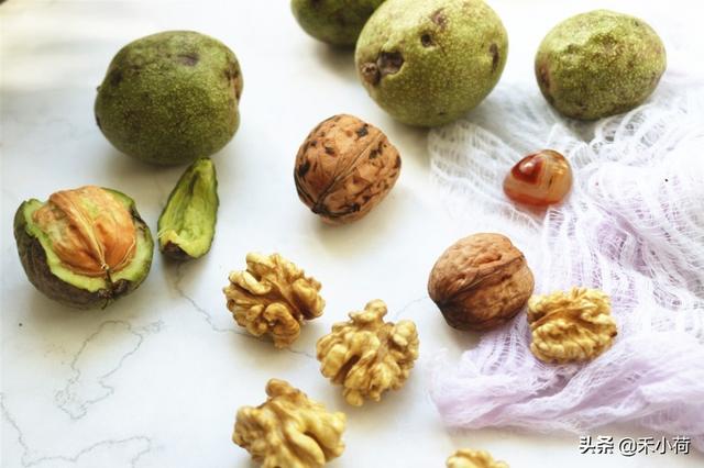 自制花生露怎么做，怎样制作花生露（自制花生核桃露）