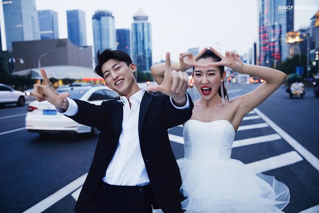 去外地拍婚纱照的流程及注意事项，去外地拍婚纱照的流程及注意事项视频（旅拍婚纱照全攻略）