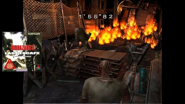 生化危机有几部，ps2生化危机有几部（一口气看完生化危机0到生化危机8的编年史）