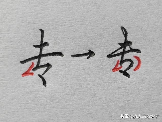 带利刀旁的字多与什么有关，带有立刀旁的字有哪些（中国汉字书写规律之以圆代方）