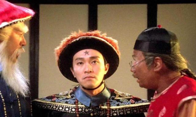 向周星驰讨7000万不成，突嫁65岁富三代，她可不是拜金女