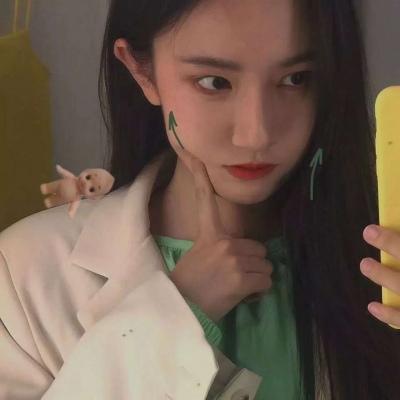 南辞❤网名，南辞❤微信昵称（一组容易火的抖音网名蹭蹭蹭涨粉-可爱点）