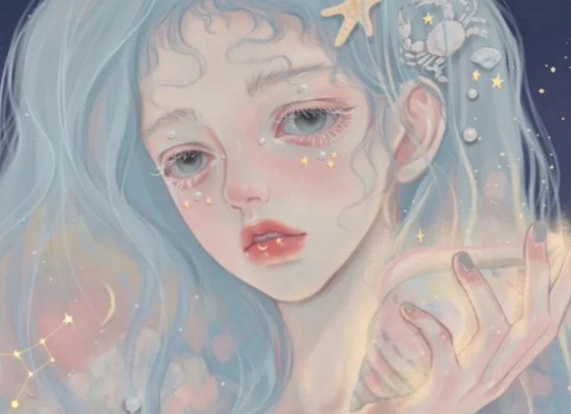 分手了就不要回头，一旦分手就是前任（分手，就该绝情一点）