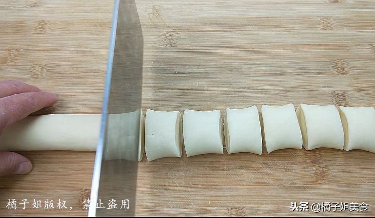 圖片[7]-【黃金小饅頭】做法步驟圖 比肉包子還好吃-起舞食譜網(wǎng)