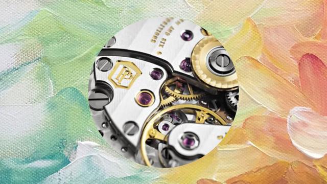 机械表怎么自动调整快慢，机械表如何调整快慢（常见两种摆轮游丝调节结构）