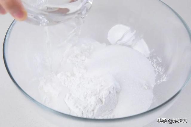 白糖伦教糕的做法，黄糖伦教糕的做法（伦教白糖糕做法）