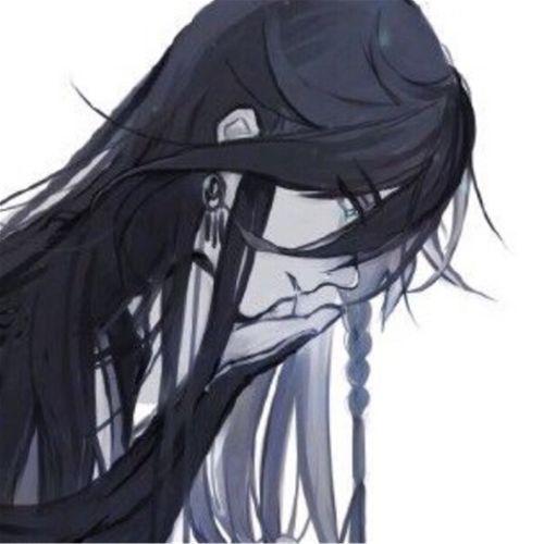 奶萌正太动漫头像男生，人气动漫正太男头像微信（受）微信（第二弹）