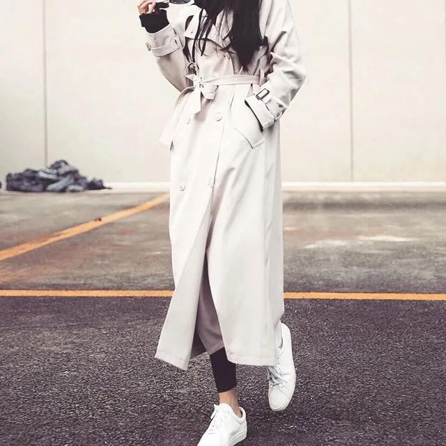 风衣背后腰带系法7种，风衣后面的腰带怎么系（所有风衣，腰带系法）
