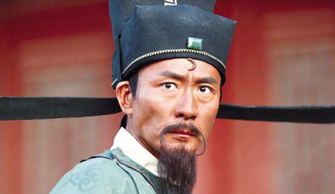 包公是在哪一位皇帝时期,被迫"黑化"的大清官包拯 - 玉三网