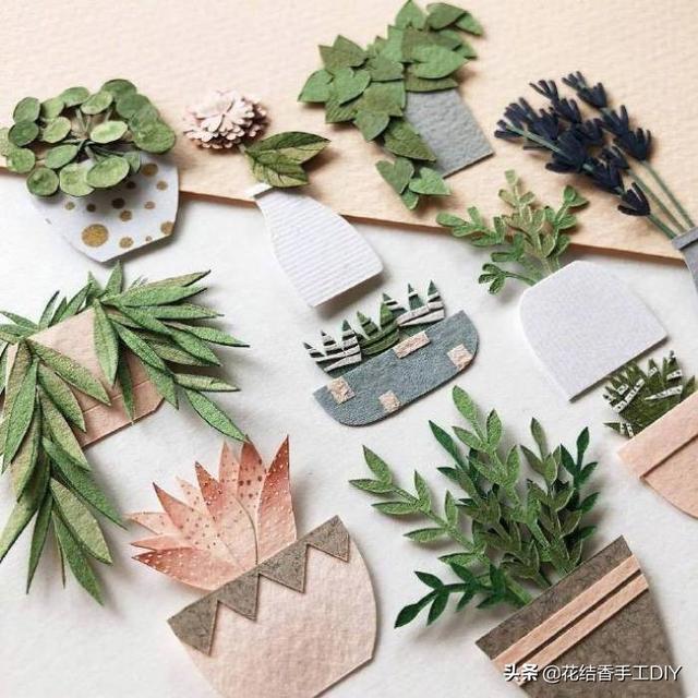 手工贺卡怎么做，如何手工制作贺卡（纸艺手工：立体贺卡做起来）