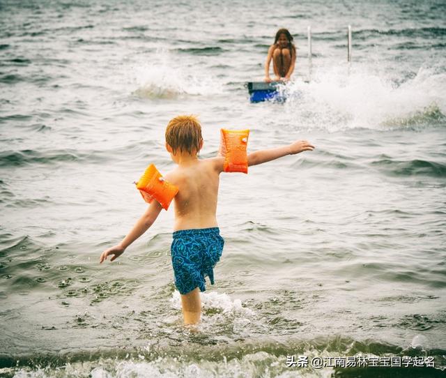 招娣是什么意思，女孩取名娣什么意思（这些经典大气的宝宝名字）