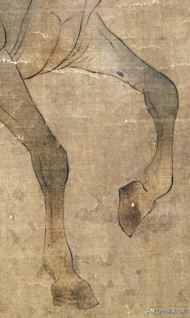 虢国夫人是谁，连“道路为之耻骇”的虢国夫人