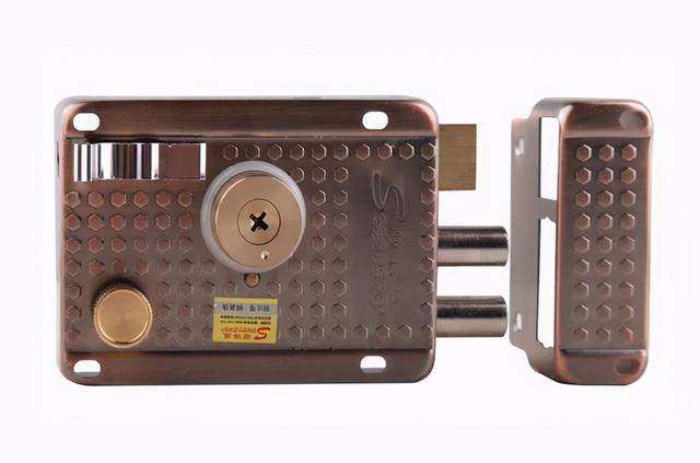 窗户锁有几种，纱窗锁都有几种（五金篇之“门窗五金”）