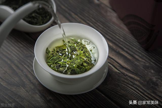 乌龙茶属于绿茶吗，绿茶包括哪些茶叶品种（“乌龙茶”与“绿茶”的3大区别）
