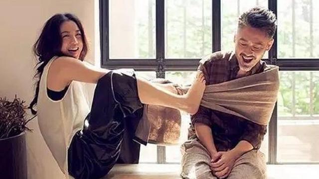 汤唯电视剧作品有哪些，汤唯电视剧作品有哪些好看的（“性感女神”汤唯的血泪上位史）