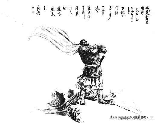 带袖字的成语，带袖子的成语（50个成语典故及其历史人物故事）