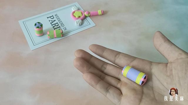 做不倒翁，做不倒翁的方法视频（非常好玩的自动翻滚不倒翁）