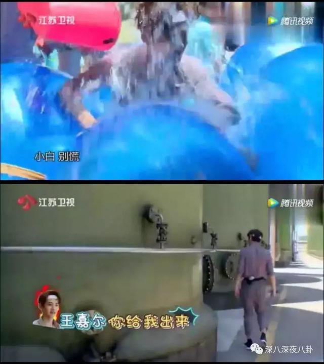 王嘉尔嘎嘎的名字怎么来的,王嘉尔的外号嘎嘎怎么来的(王嘉尔被大家熟知是他回国后参加的综艺) 王嘉尔嘎嘎的名字怎么来的,王嘉尔的外号嘎嘎怎么来的(王嘉尔被大家熟知是他回国后参加的综艺)