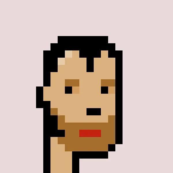 像素风格，微信头像，像素风格（头像 更新 第十七篇 像素）