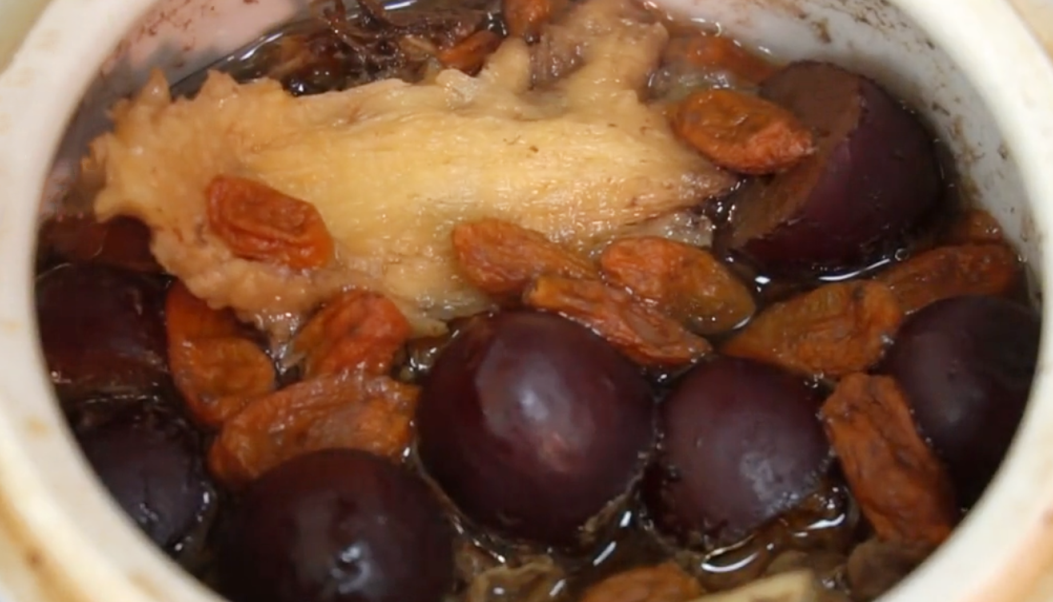 圖片[5]-【當(dāng)歸紅棗豬心湯】做法步驟圖 清心安神 一覺(jué)睡到大天亮-起舞食譜網(wǎng)