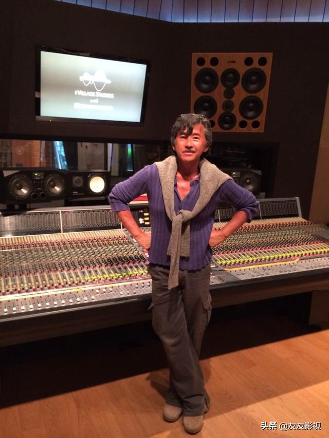 男儿当自强原唱是谁，男儿当自强原唱国语（《男儿当自强》林子祥）