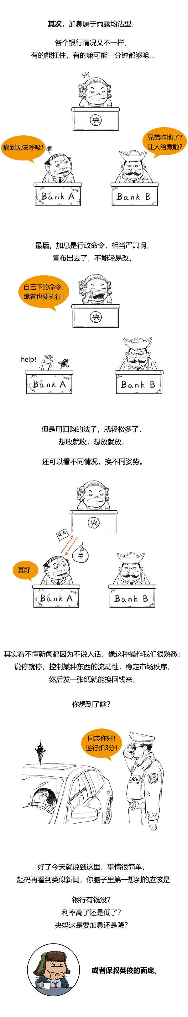 回购是什么意思，质押式报价回购是什么意思（一口气搞懂央行回购啥意思）