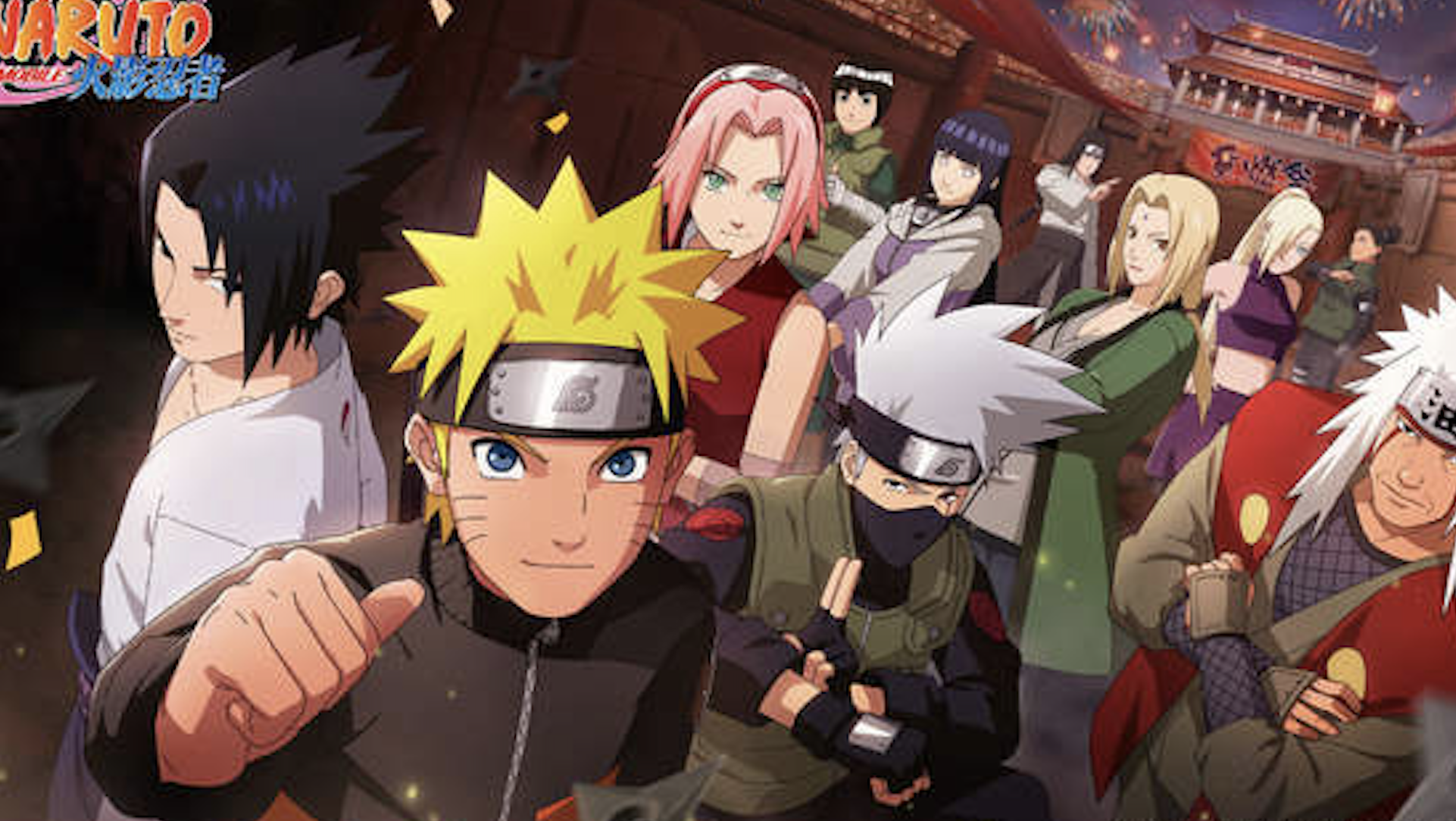 5本已完结火影同人小说,全部百万字以上,书荒收藏了慢慢看-