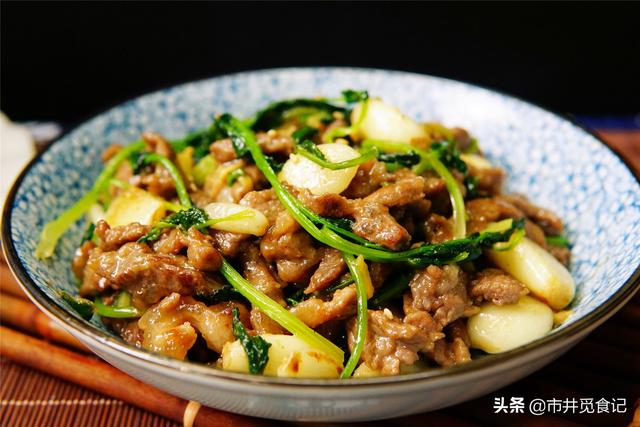 炒牛肉怎么做才嫩，炒牛肉怎么做才嫩窍门（只需1个小窍门）