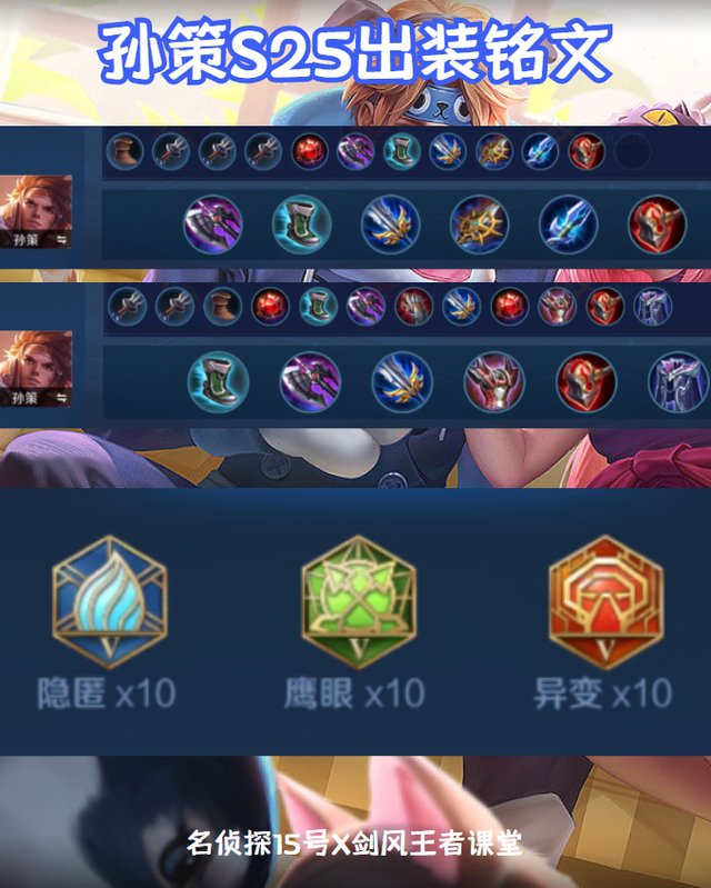 lol暗影之拳出装，lol手游铁拳最强出装（S25全英雄出装铭文PLUS版）