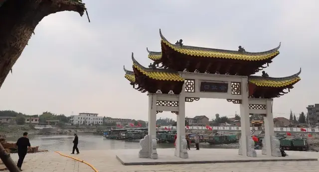 瓜州隶属于今天扬州的什么地方，瓜州隶属于今天的哪里（大国津渡　芳甸瓜洲）